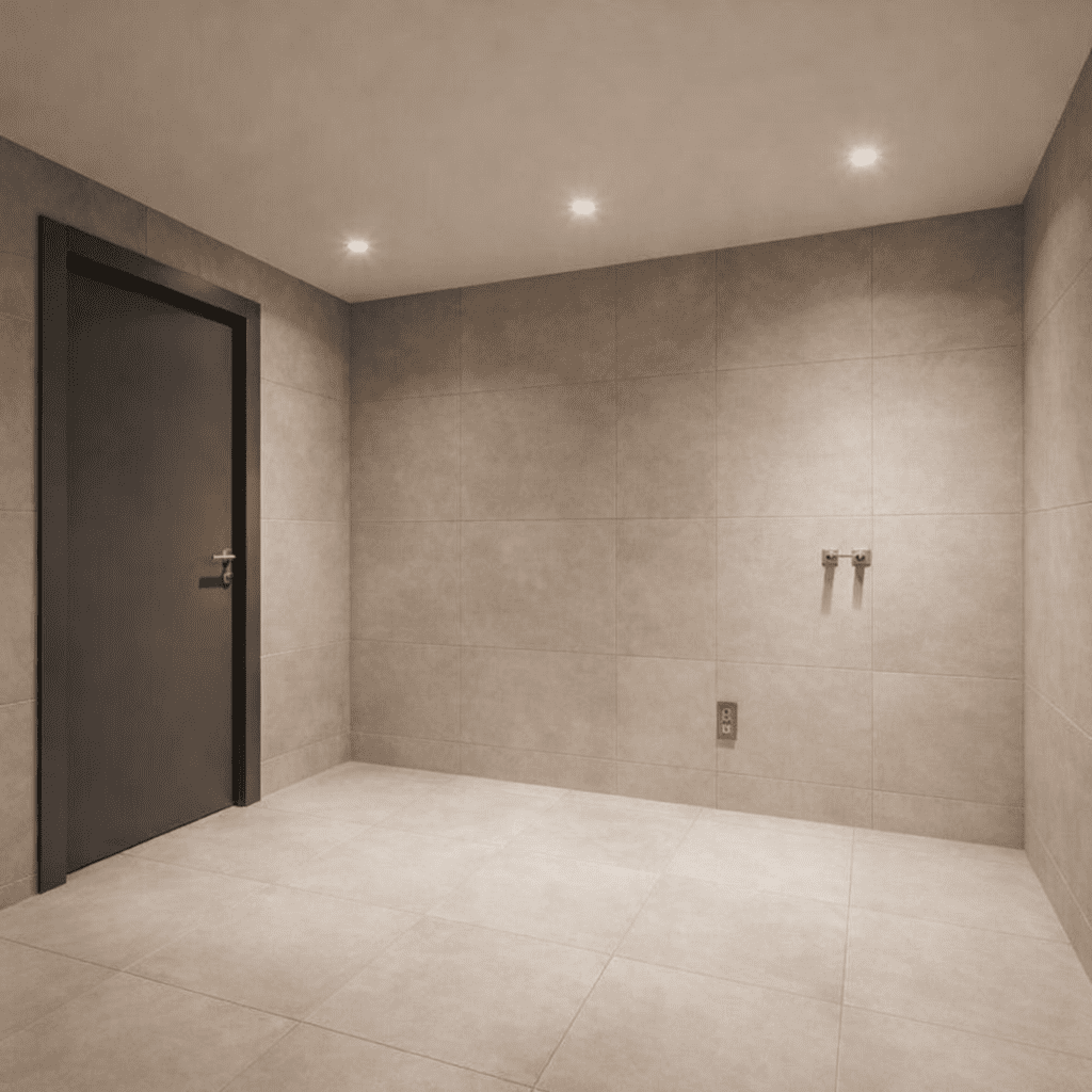 Poza bucatarie premium renovata