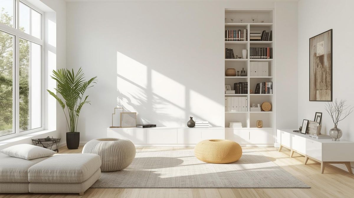 living minimalist 2