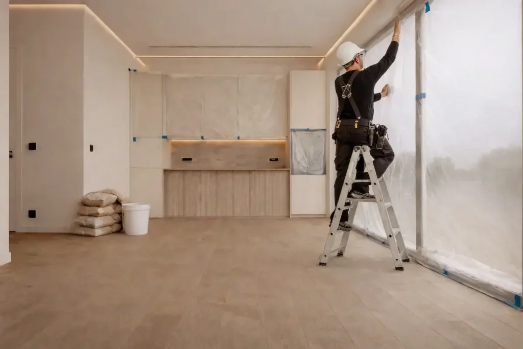 Renovări Apartamente București Premium